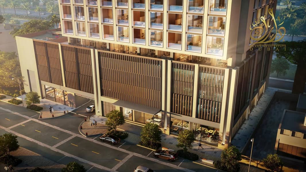 A high-demand area bridging Old and New Dubai, - Image 7