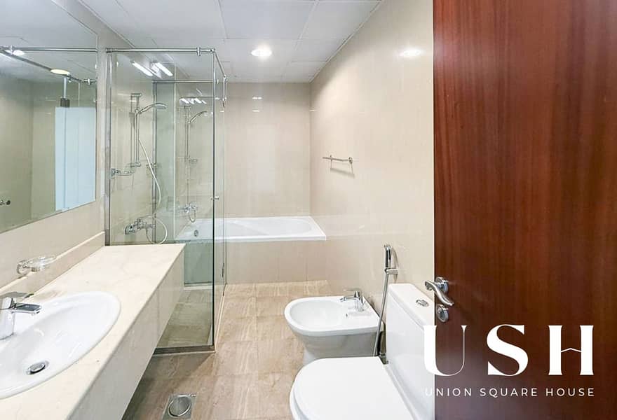 Genuine Resale | Close to pool and park | Spacious - Image 14