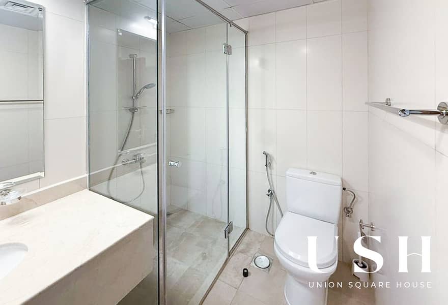 Genuine Resale | Close to pool and park | Spacious - Image 21