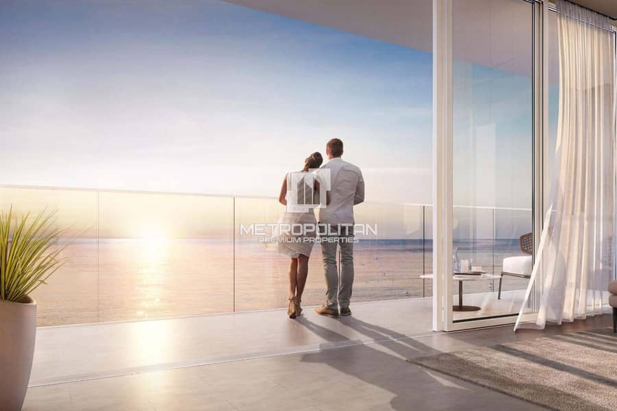 Lowest Price | Very High Floor | Beach Facing - Image 6