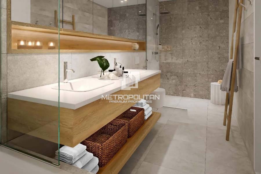 Lowest Price | Very High Floor | Beach Facing - Image 17