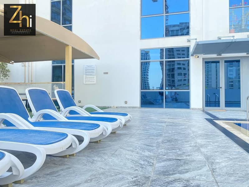 Vacant | Spacious Layout I Unfurnished - Image 10