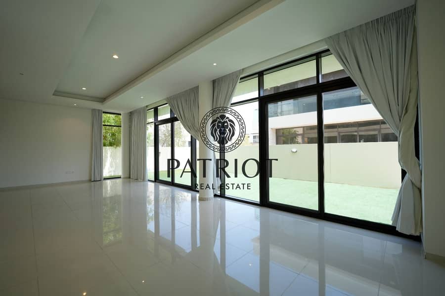 || Investor Deal || 5-Bedroom Villa+Maid & Garden || Exclusive Silver Springs Community || Damac Hills ||