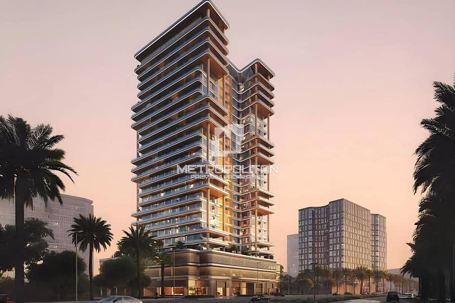 Prime Location | Modern Layout | Handover Q2 2026 - Image 6