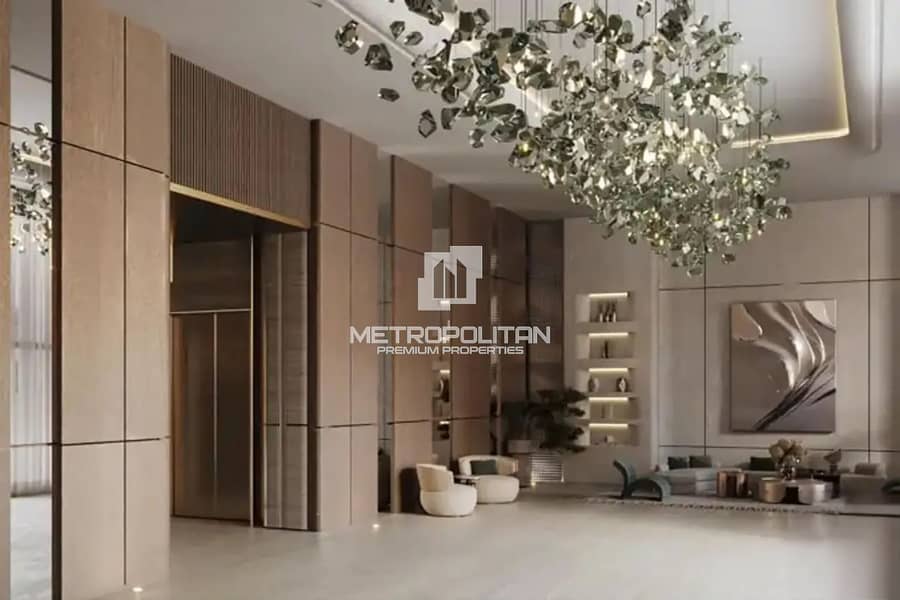 Prime Location | Modern Layout | Handover Q2 2026 - Image 8