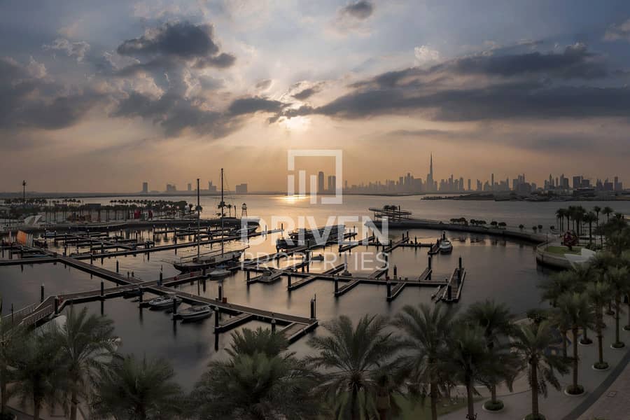 Elegant Waterfront TH | Palace Branded | Q2 2027 - Image 13