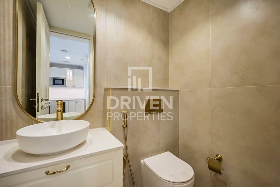 Huge Layout | Brand New | Ready to Move in - Image 8