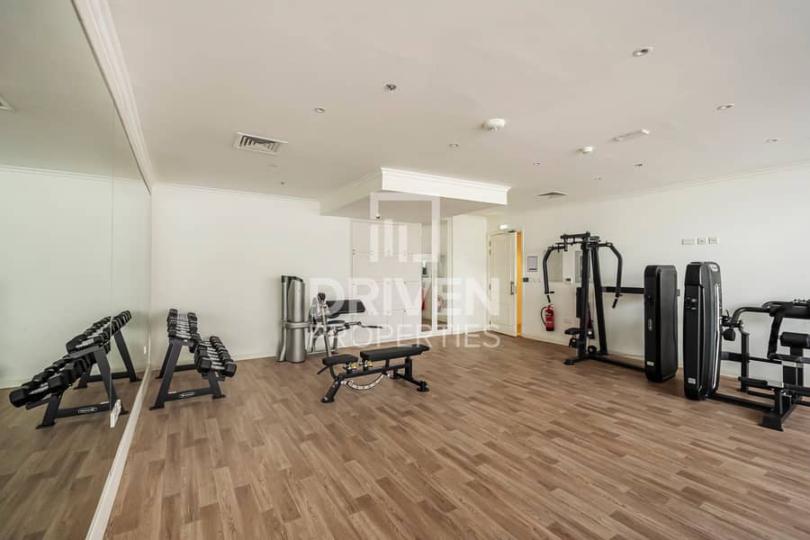 Huge Layout | Brand New | Ready to Move in - Image 10