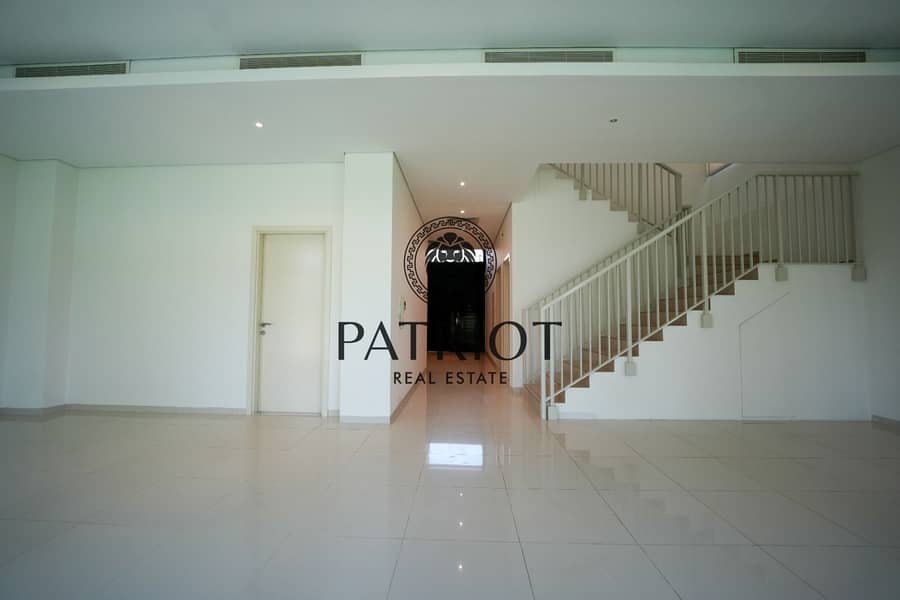 || Investor Deal || 5-Bedroom Villa+Maid & Garden || Exclusive Silver Springs Community || Damac Hills ||