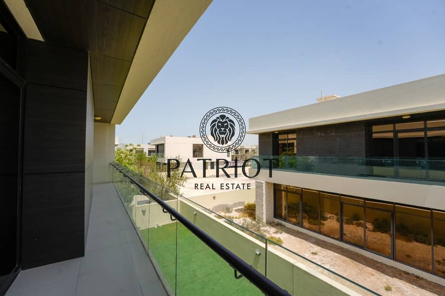 || Investor Deal || 5-Bedroom Villa+Maid & Garden || Exclusive Silver Springs Community || Damac Hills || - Image 8