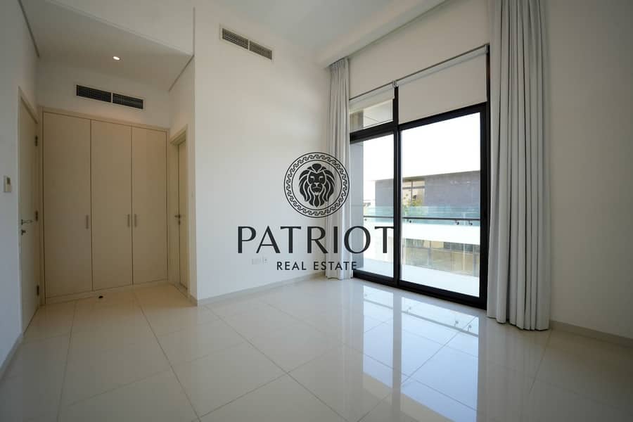 || Investor Deal || 5-Bedroom Villa+Maid & Garden || Exclusive Silver Springs Community || Damac Hills || - Image 9