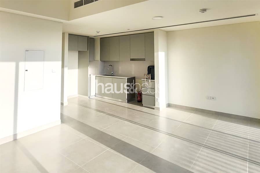 Single Row | Brand New | Spacious Layout