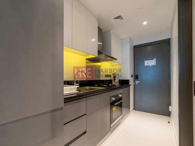 Fully Furnished | Prime Location | Mid Floor Unit - Image 6