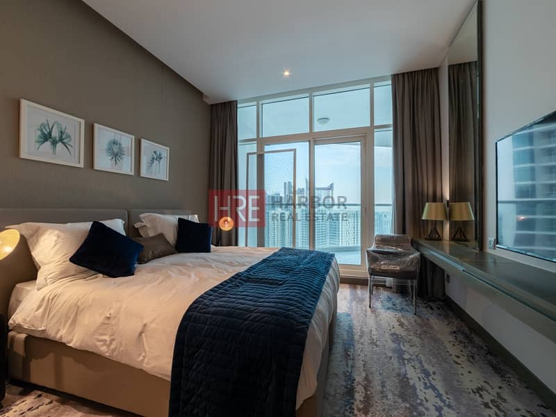 Fully Furnished | Prime Location | Mid Floor Unit - Image 8