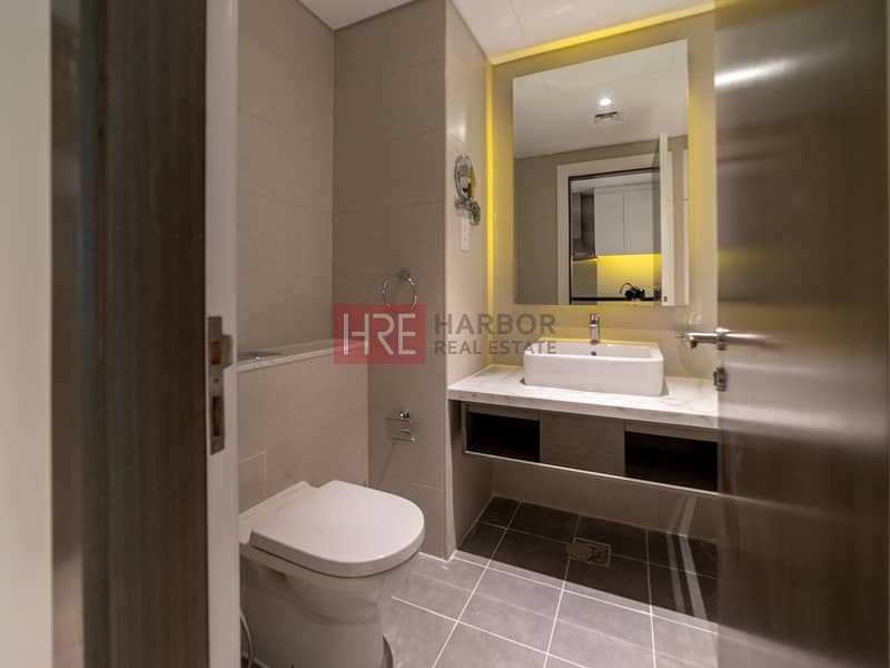 Fully Furnished | Prime Location | Mid Floor Unit - Image 11