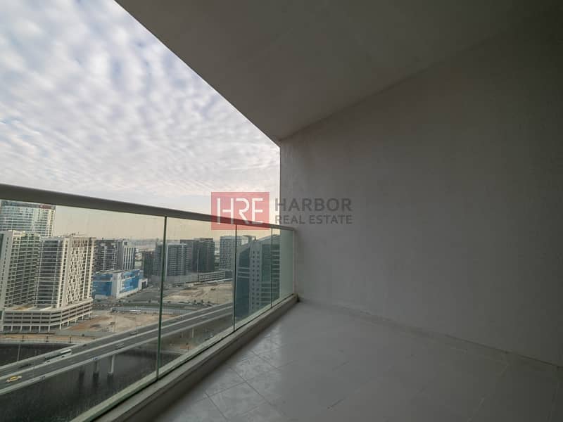 Fully Furnished | Prime Location | Mid Floor Unit - Image 14