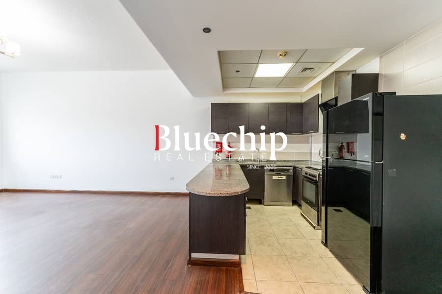 Spacious Layout | Open Kitchen | Skyline View - Image 9