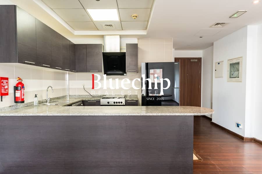 Spacious Layout | Open Kitchen | Skyline View - Image 11