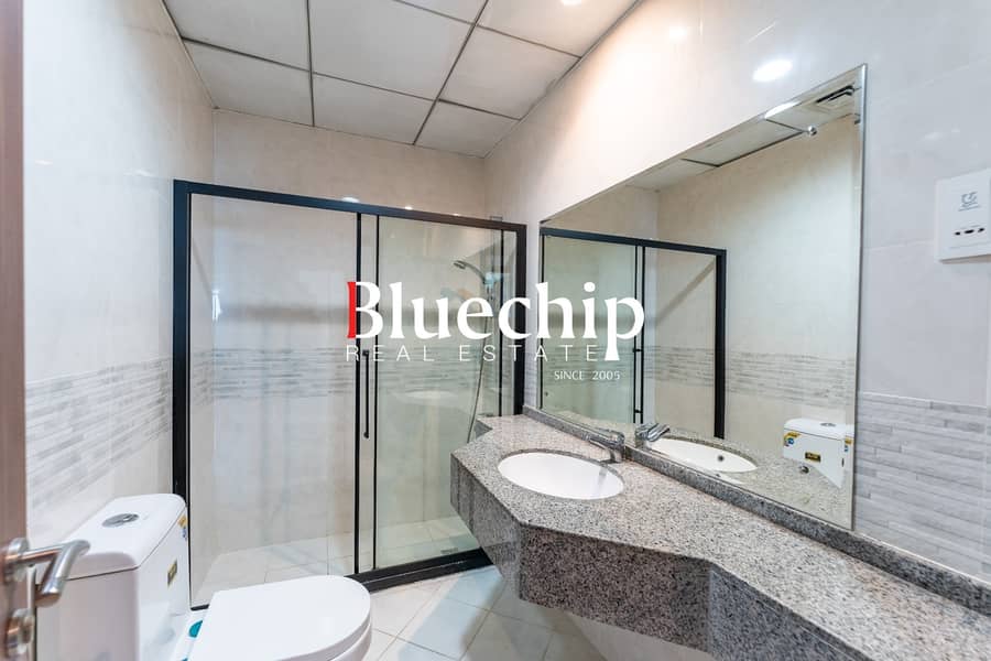 Spacious Layout | Open Kitchen | Skyline View - Image 19