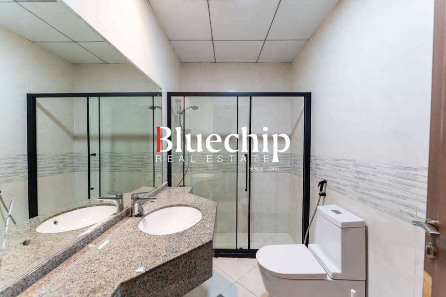 Spacious Layout | Open Kitchen | Skyline View - Image 20