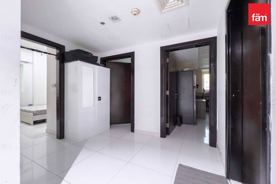 2BR in DSO | Burj View | HighEnd Finish - Image 27