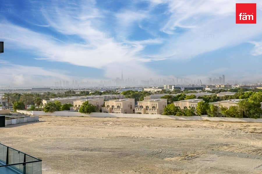 2BR in DSO | Burj View | HighEnd Finish - Image 30