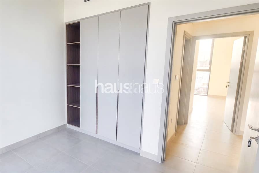 Single Row | Brand New | Spacious Layout