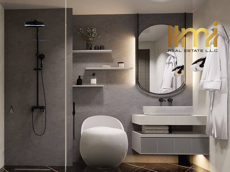 Prime location | Family-friendly | High ROI| Investment opportunity