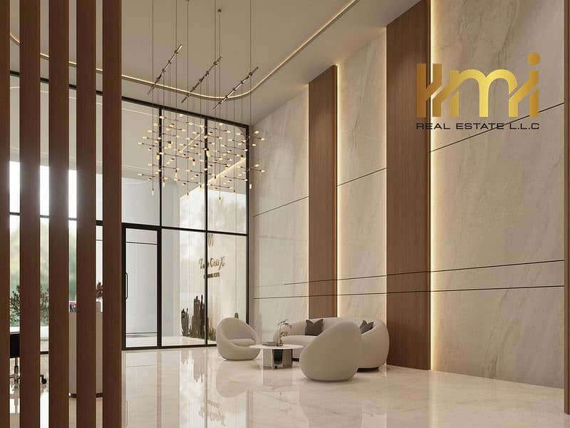 Prime location | Family-friendly | High ROI| Investment opportunity - Image 8