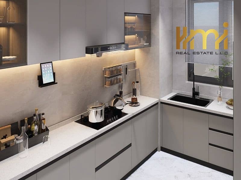 Prime location | Family-friendly | High ROI| Investment opportunity - Image 9