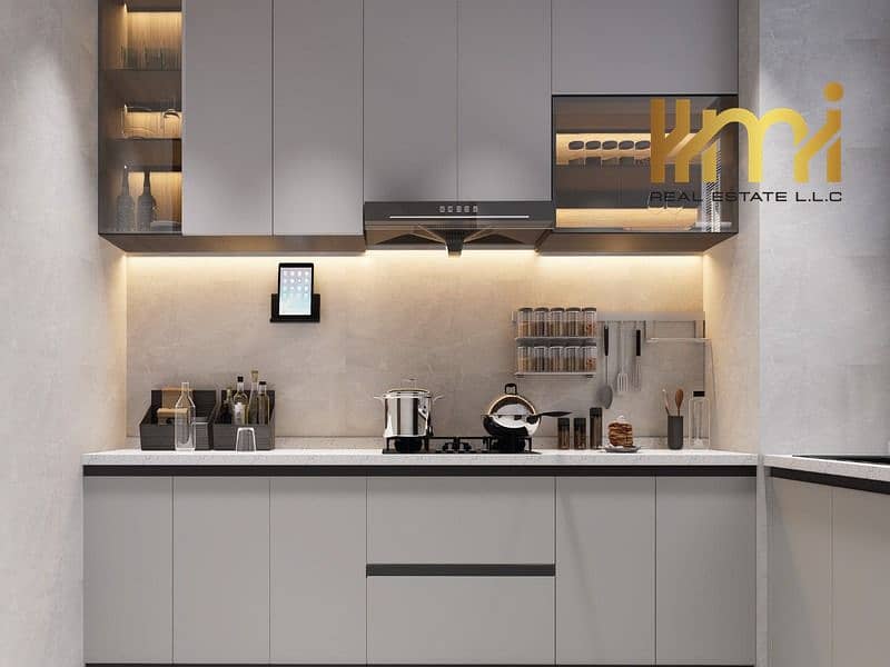 Prime location | Family-friendly | High ROI| Investment opportunity - Image 13