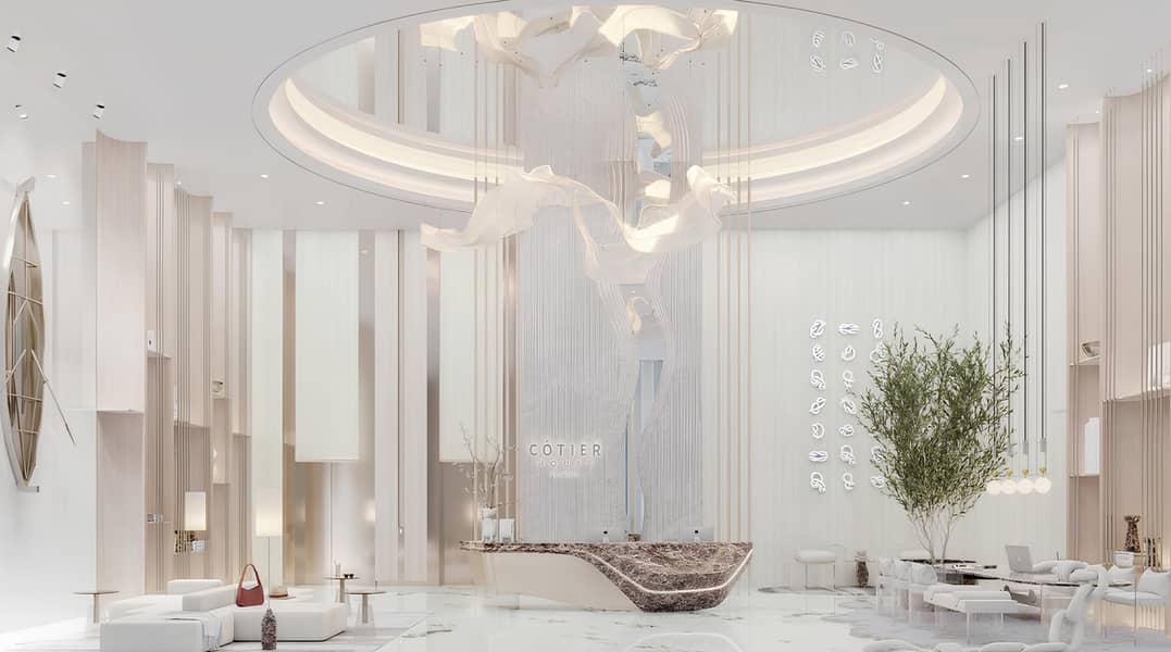 Resale | Marina Facing | Townhouse