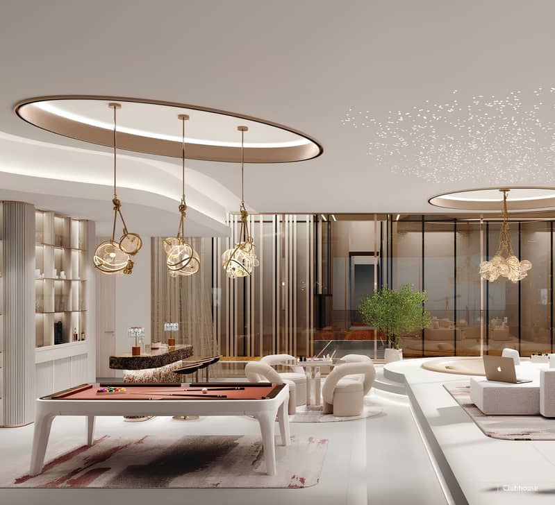 Resale | Marina Facing | Townhouse