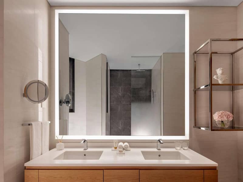 High Quality LOFT 1 BR | Furnished |All Bills Incl - Image 12