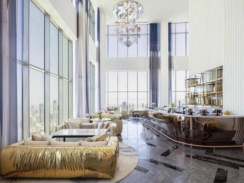 High Quality LOFT 1 BR | Furnished |All Bills Incl - Image 29