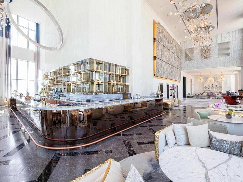 High Quality LOFT 1 BR | Furnished |All Bills Incl - Image 30