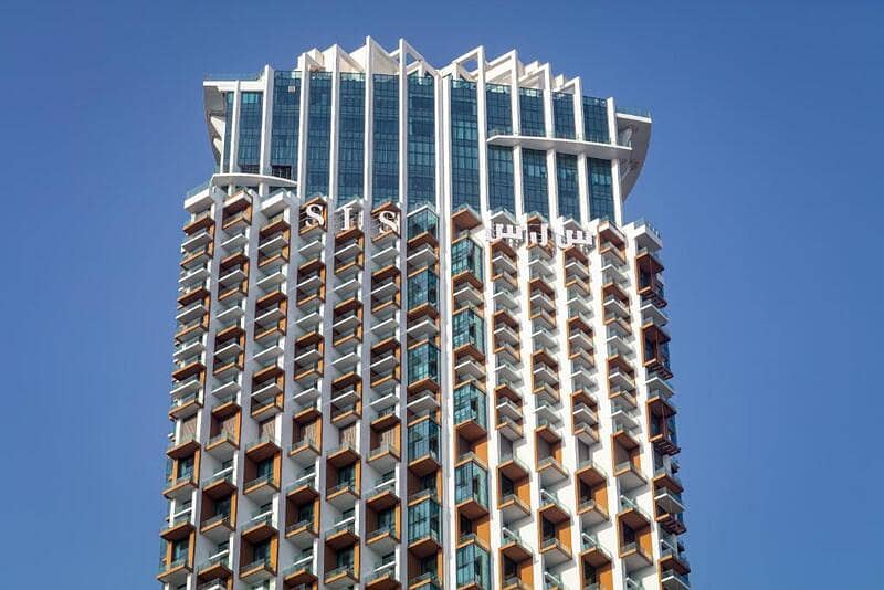 High Quality LOFT 1 BR | Furnished |All Bills Incl - Image 31