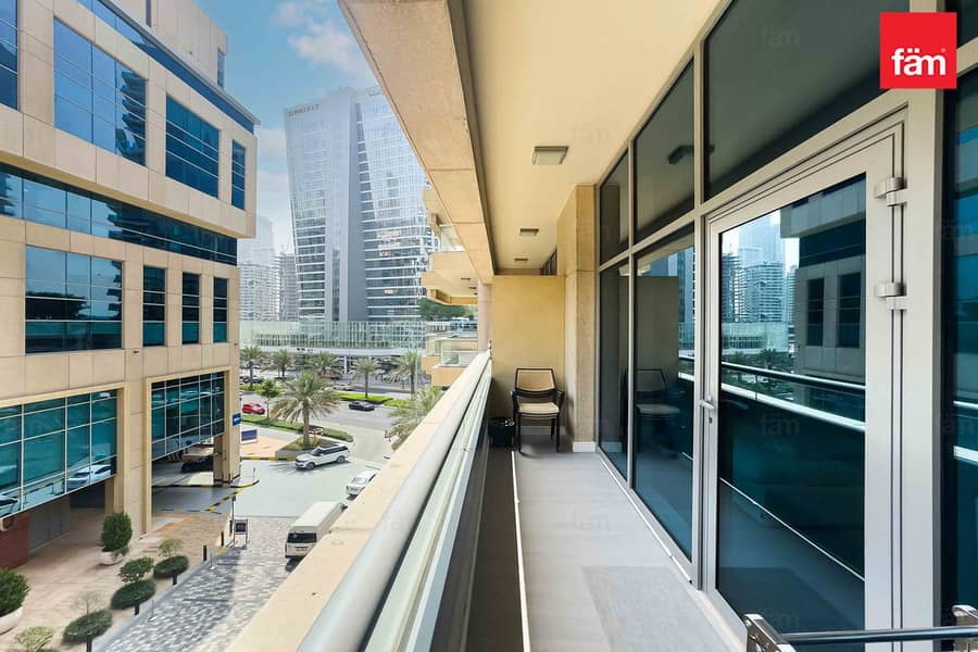Partial Burj Khalifa | Upgraded | Community view - Image 6