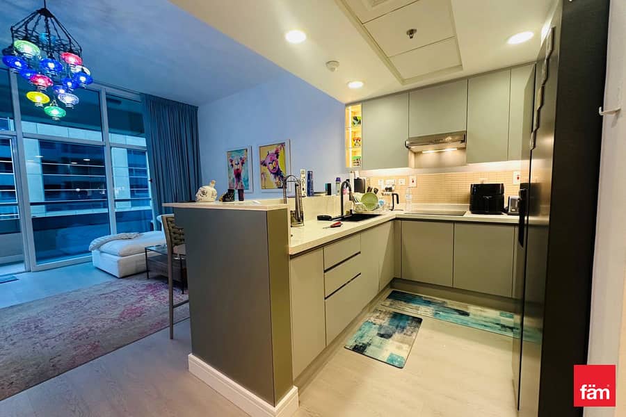 Partial Burj Khalifa | Upgraded | Community view - Image 10