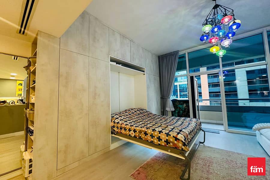 Partial Burj Khalifa | Upgraded | Community view - Image 11