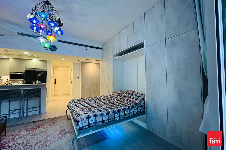 Partial Burj Khalifa | Upgraded | Community view - Image 12