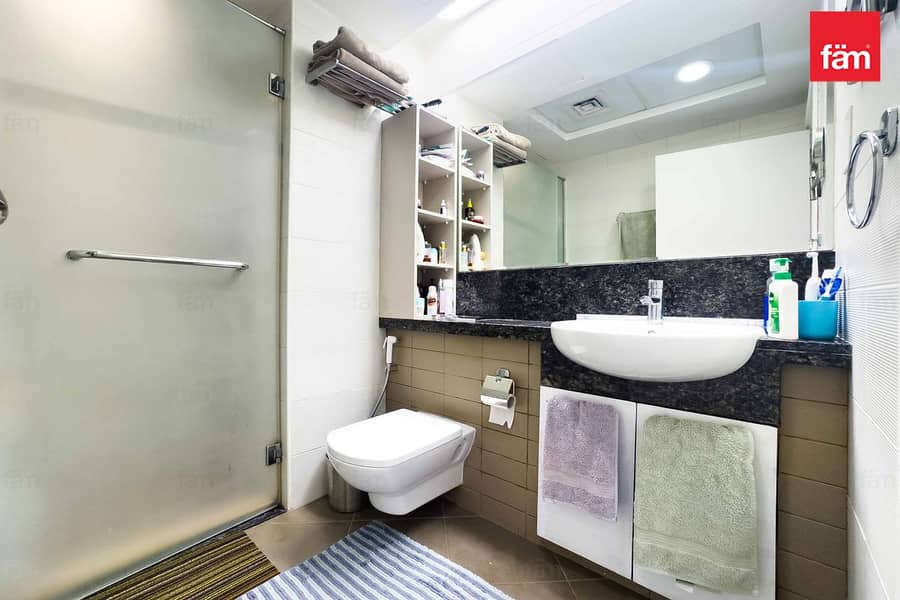 Partial Burj Khalifa | Upgraded | Community view - Image 14