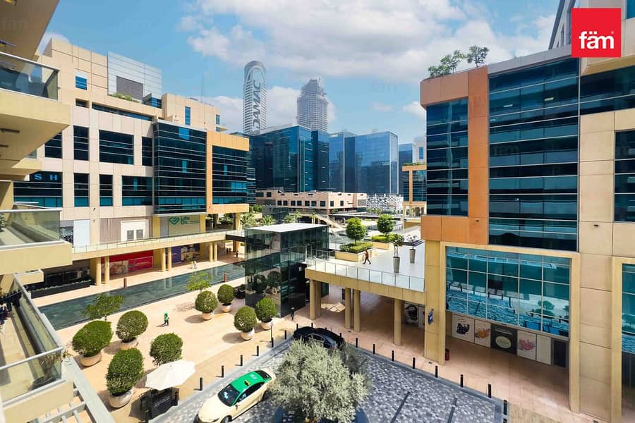 Partial Burj Khalifa | Upgraded | Community view - Image 15