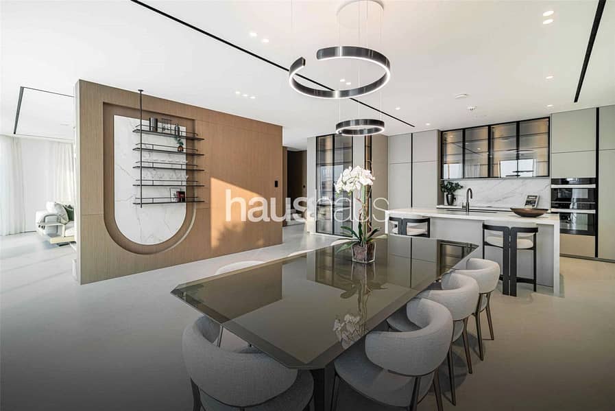 5 Bedrooms | Brand New | Sunset Facing - Image 8