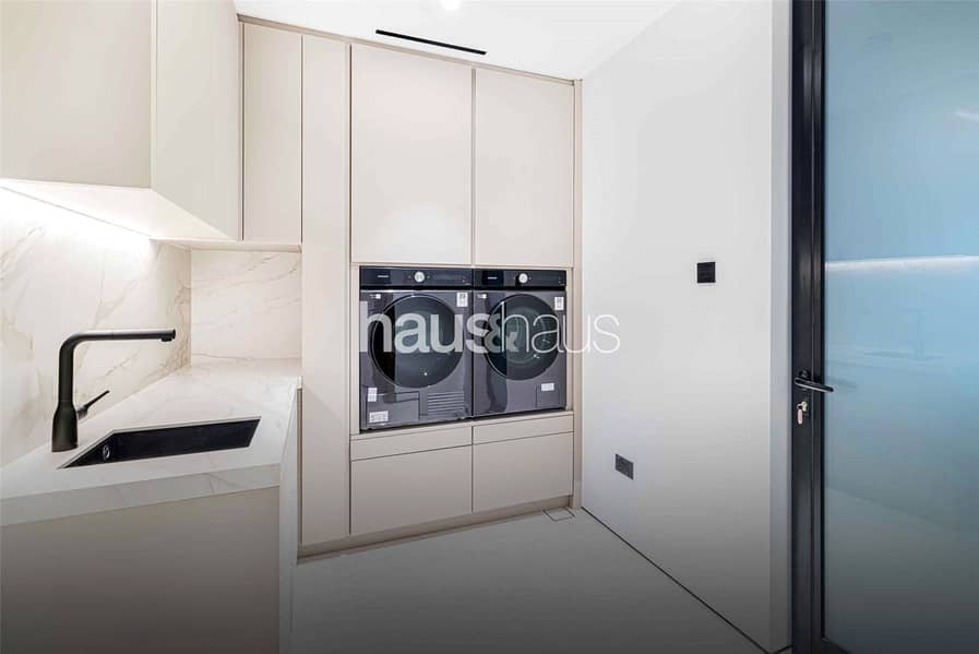 5 Bedrooms | Brand New | Sunset Facing - Image 11