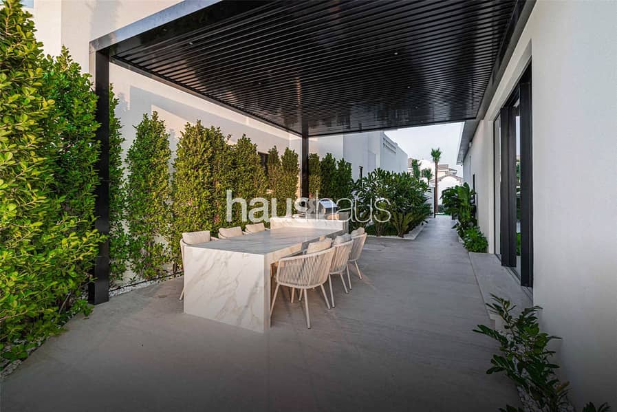 5 Bedrooms | Brand New | Sunset Facing - Image 12