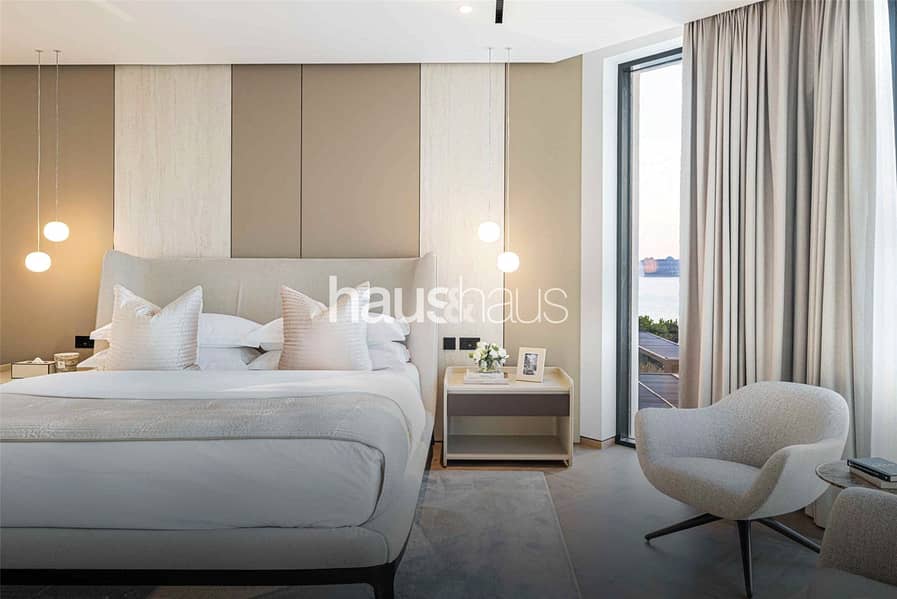 5 Bedrooms | Brand New | Sunset Facing - Image 13