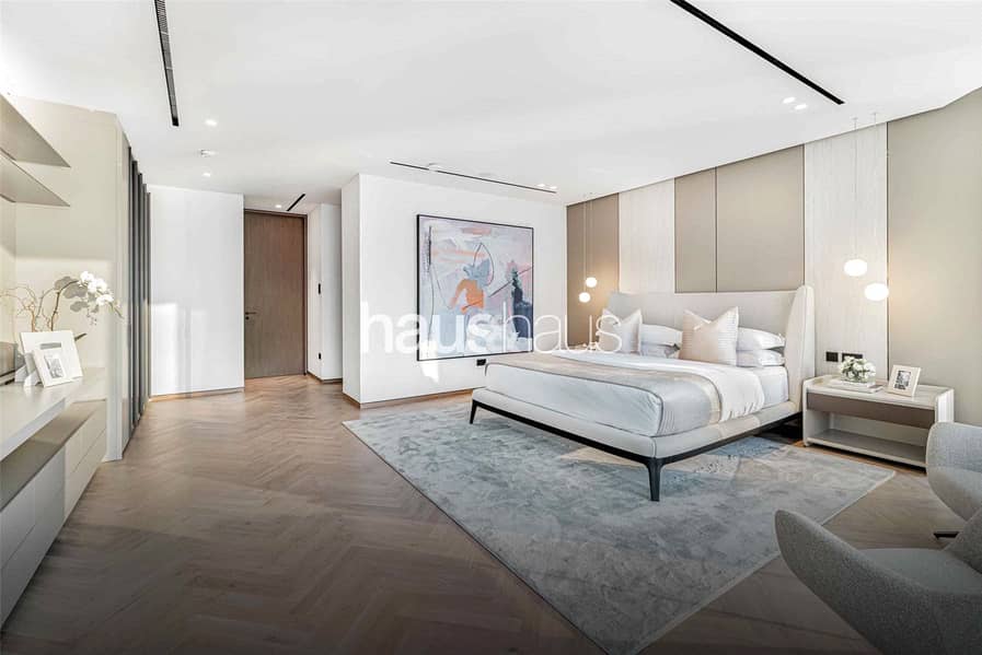 5 Bedrooms | Brand New | Sunset Facing - Image 14