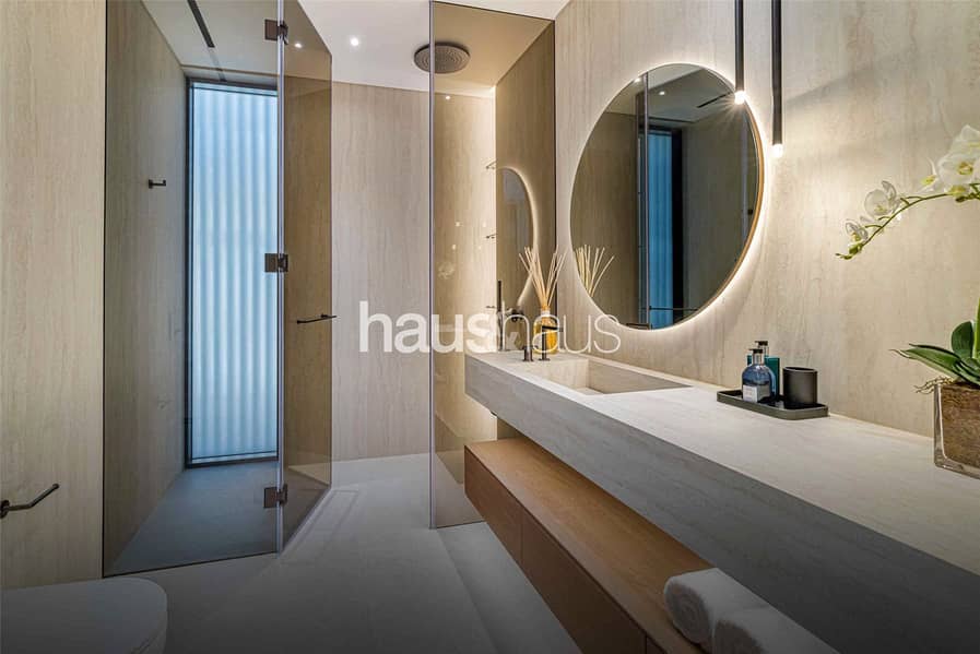 5 Bedrooms | Brand New | Sunset Facing - Image 15