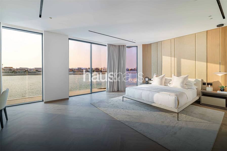 5 Bedrooms | Brand New | Sunset Facing - Image 16